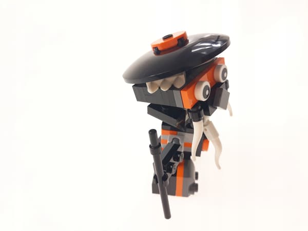 Lego Mixels 41577 Mysto