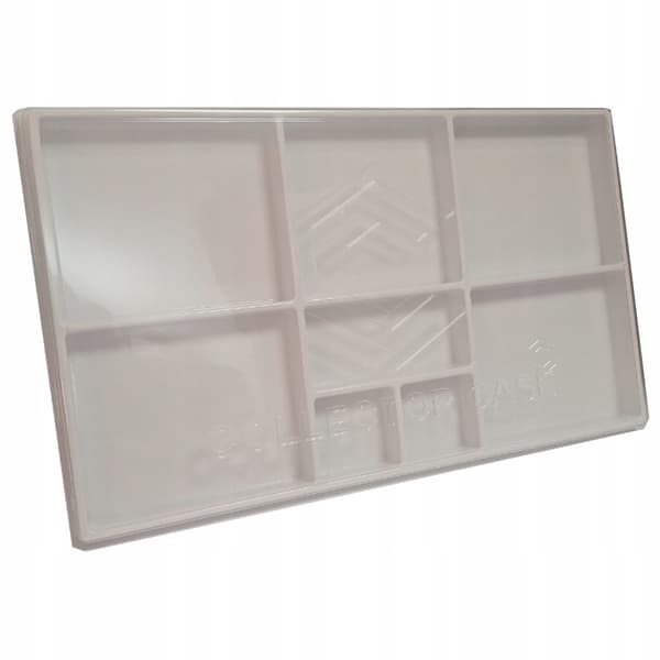 Collector Case, Case, Box, Sorter – BRIX BOX for LEGO bricks