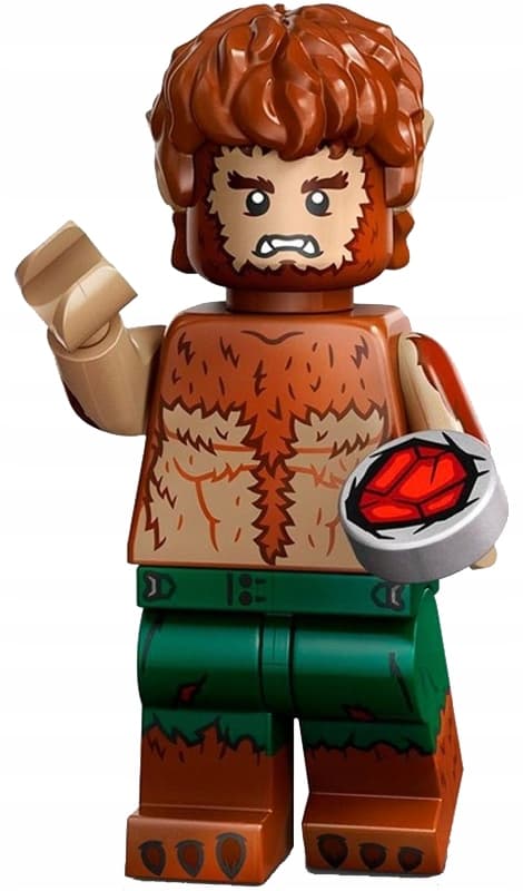 Lego Minifigures 71039 Marvel Series 2 – WEREWOLF