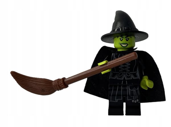 Lego Dimensions Wicked Witch dim005 + 4332 DEFECT/