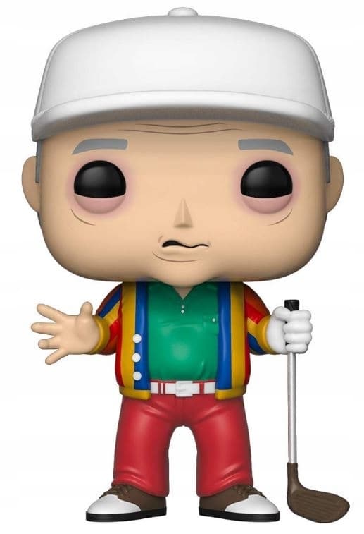 Funko POP! Caddyshack Al Czervik 721 figurine