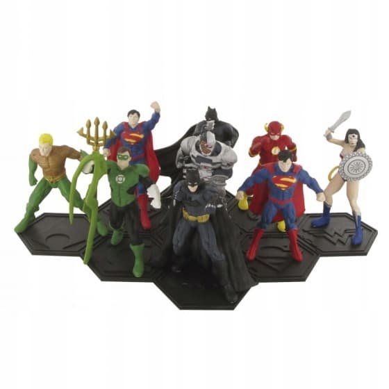 AQUAMAN 9 CM