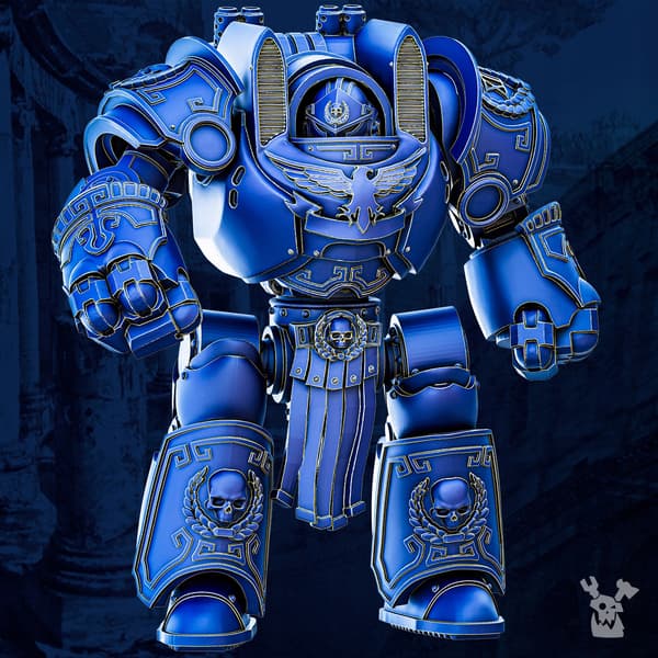 Legio Victrix Colossus DakkaDakkaStore