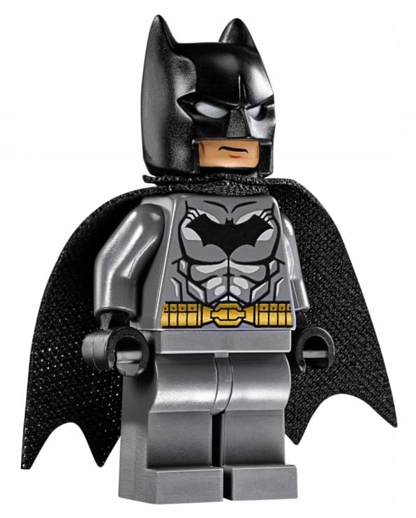 Lego figure @@@ BATMAN sh151 @@@ from set 76055