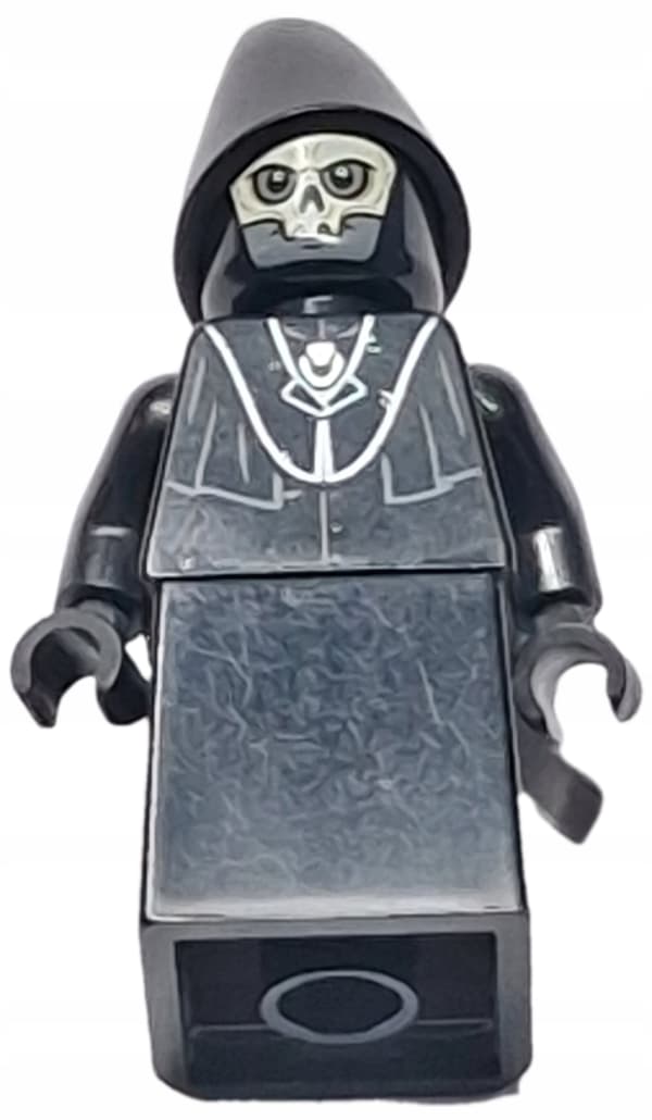 1Ax7. Lego Harry Potter hp198 Death Eater