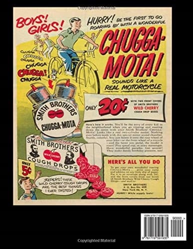 Modern Comics #94: Golden Age War Adventure Comic 1950 – Classic Comic Re