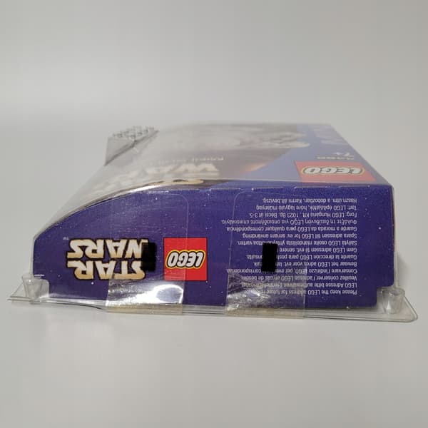 Lego Star Wars Millennium Falcon 4488 mini MISB 2003
