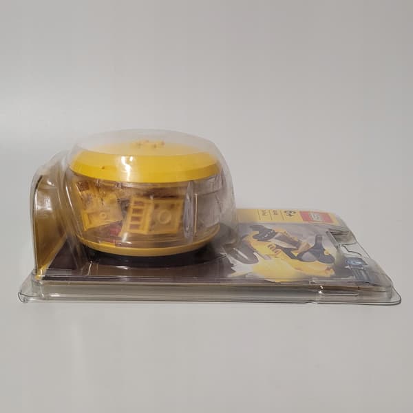 Lego Creator X-Pod 4348 MISB 2004