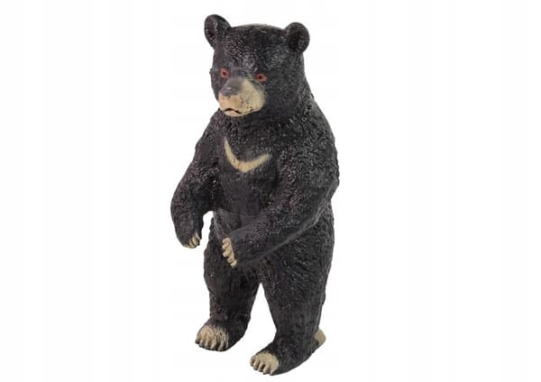 Bear Figurine Set – Animals