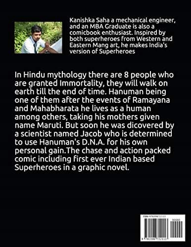 Hanuman: The Complete Graphic Novel: 7 (Game Series)