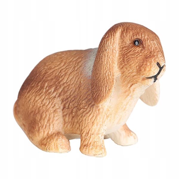 Toy figures Micro-landscape decoration for educational toys G-style cake