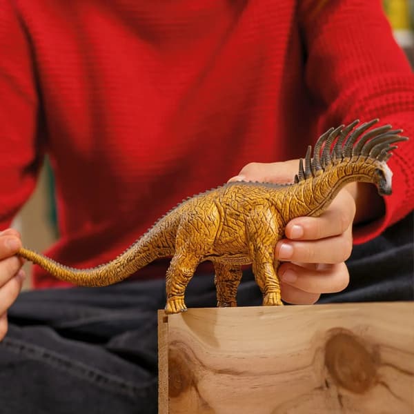 Schleich Bajadazaurus Dinosaur 15042