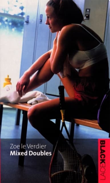 Mixed Doubles ZOE LE VERDIER