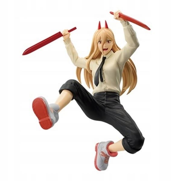 CHAINSAW MAN VIBRATION STARS – POWER II 12CM