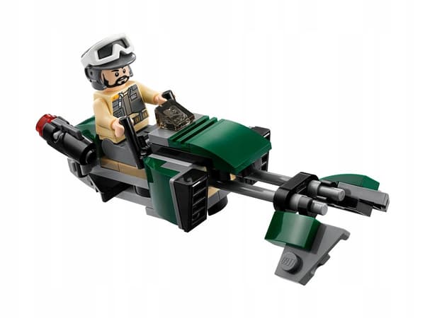 LEGO Star Wars – 75164 Rebel Trooper – New