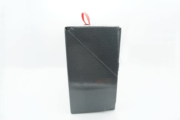 Wargaming Feldherr FSLB 150 miniatures box with foam inserts