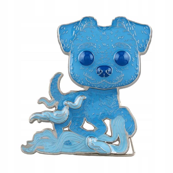 FUNKO PIN: HARRY POTTER – RON WEASLEY – PATRONUS GLOW 19