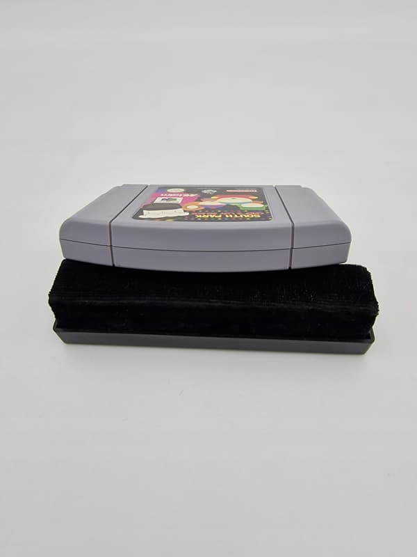 NINTENDO 64 SOUTH PARK CHEF'S LUV SHACK