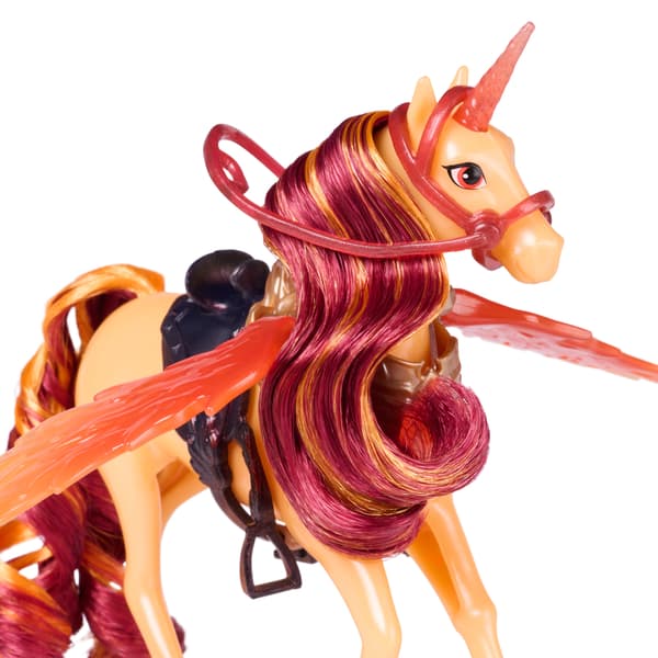 Spin Master Unicorn Academy: Cinder & Valentina’s Magical Wings