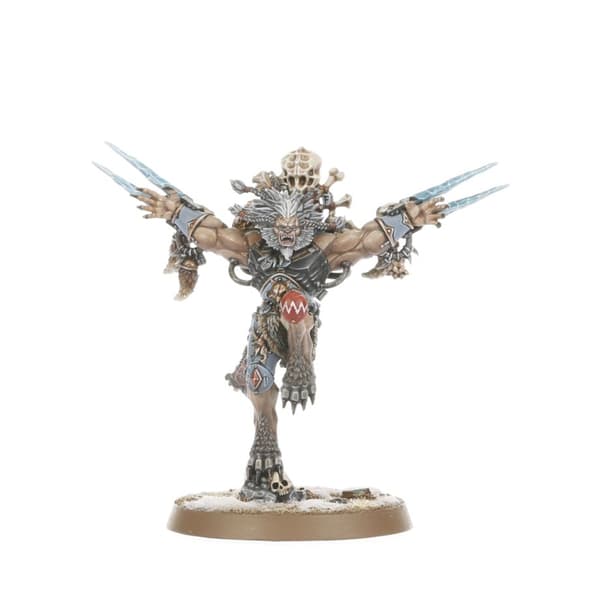 Warhammer 40 000 Combat Patrol: Space Wolves