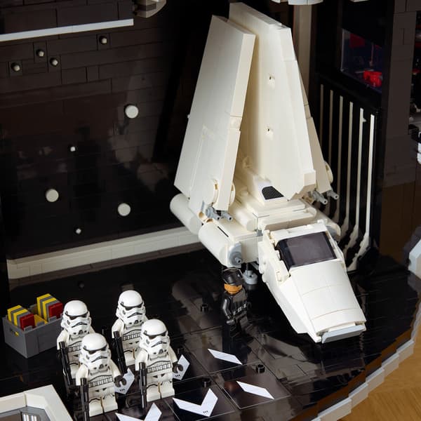 LEGO Star Wars 75419 Death Star
