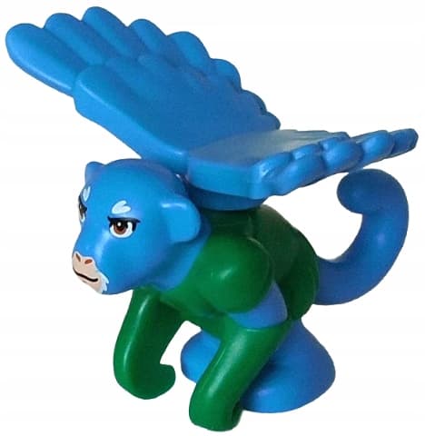 LEGO Wicked Flying Monkey 75689 112409pb01c01