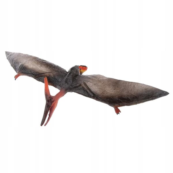 Flying Pteranodon Model Figure – Collectable Toy and Display Piece