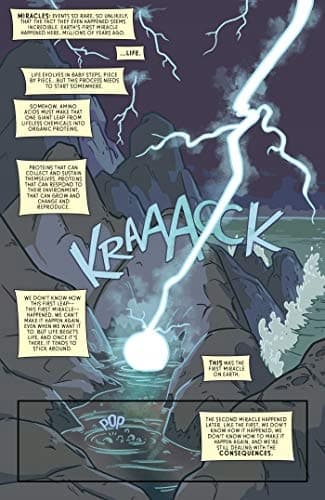 MIDAS (MIDAS FLESH) – Ryan North (COMIC)