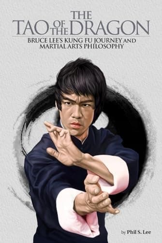 Bruce Lee: Kung Fu Dragon