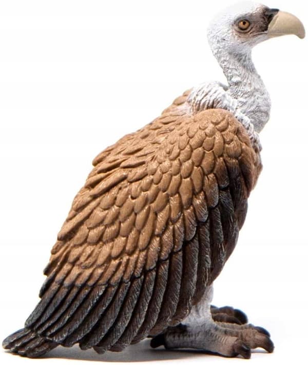 SCHLEICH 14847 VULTURE WILD LIFE
