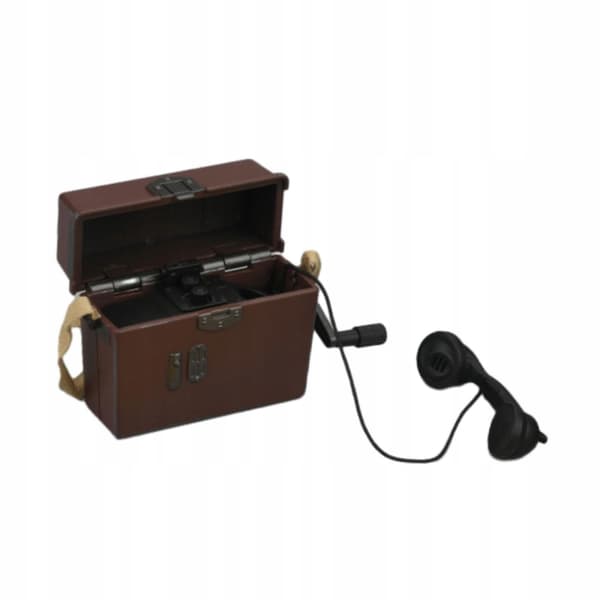 1/6 scale mobile phone model – Mini realistic accessories for action figures, aged 12 and over