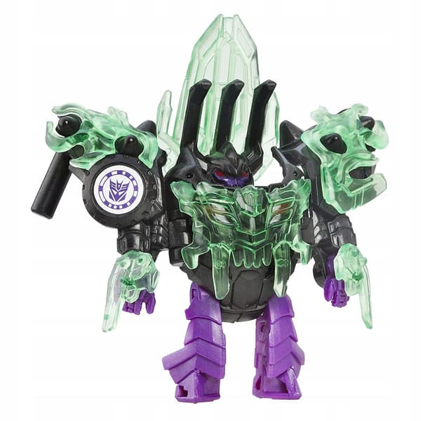 Transformers Mini Cony Weaponizer by Hasbro B9178