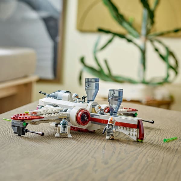 LEGO Star Wars 75402 ARC-170 Fighter, 497 pieces