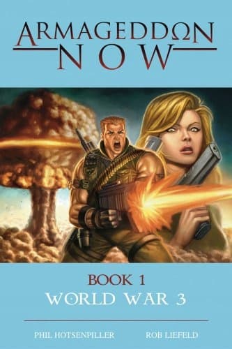Armageddon Now: World War III – Hotsenpiller Phil