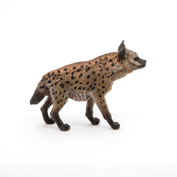 PAPO HYENA FIGURINE