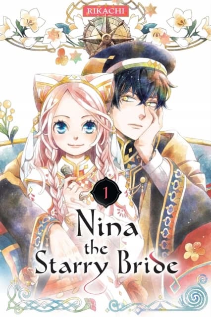 Nina the Starry Bride 1 RIKACHI