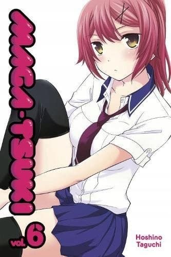 Maga-tsuki 6 Taguchi Hoshino
