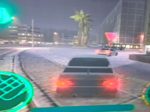 MIDNIGHT CLUB II PS2 game – READ THE DESCRIPTION