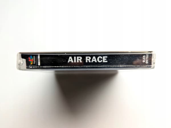 *** AIR RACE PLAYSTATION 1 PS1 PSX PSONE ***