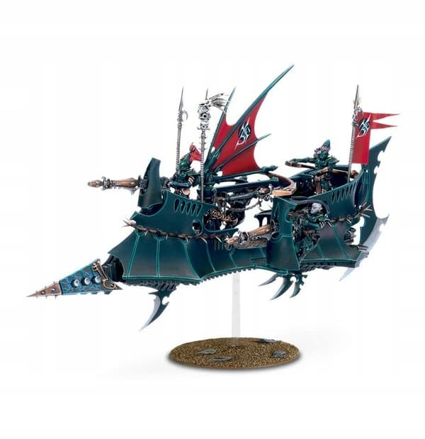 Drukhari Ravager / Warhammer 40 000