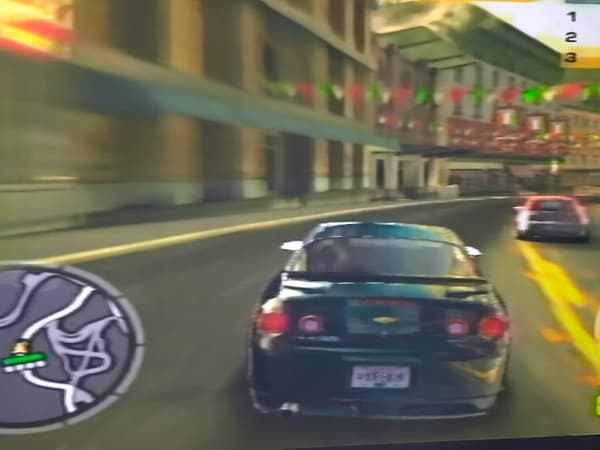 Need for Speed: Most Wanted PS2 – READ THE DESCRIPTION!