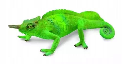 Mountain chameleon L.