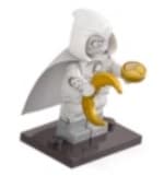 Lego Minifigures Marvel 2 71039 Moon Knight #2