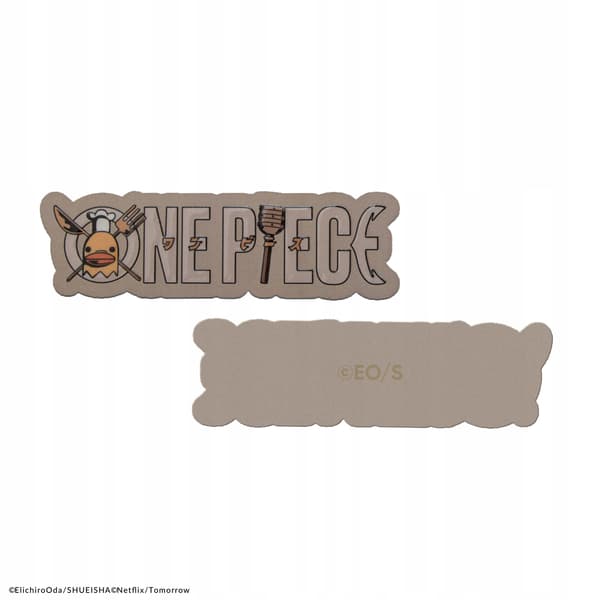 Set of 8 magnets, One Piece