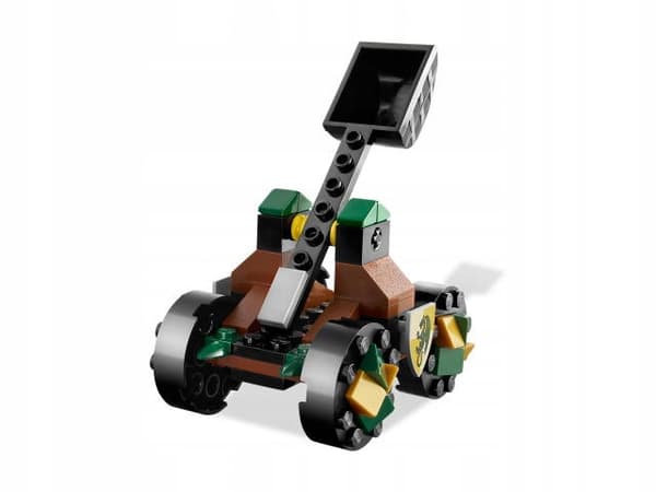 LEGO 7948 Kingdoms – Attack on the Outpost
