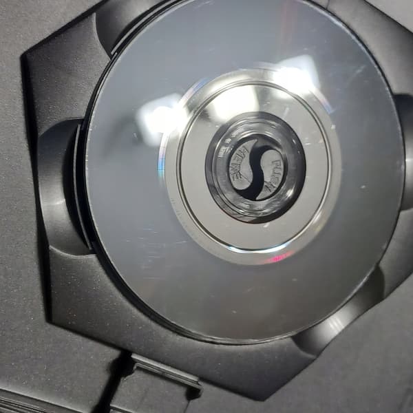 Sonic Adventure DX Director's Cut, Nintendo GameCube, GC, without booklet