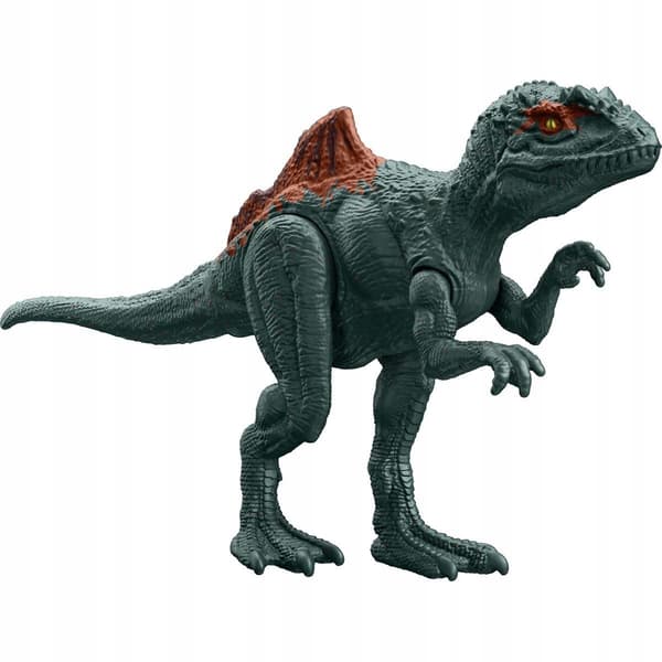 Mattel Jurassic World Large Concavenator Dinosaur Figure