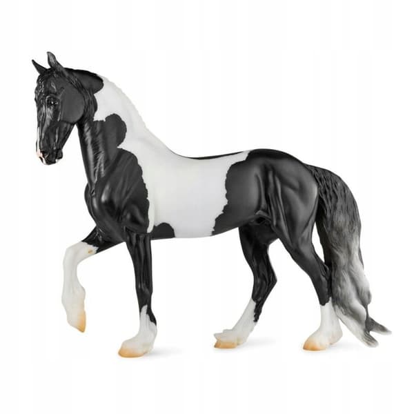Breyer Traditional 1865 – Battlefield Angel HP