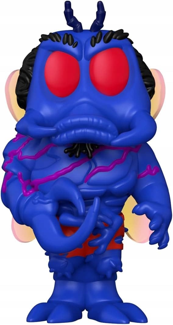 Funko Vinyl Soda TMNT Superfly figurine