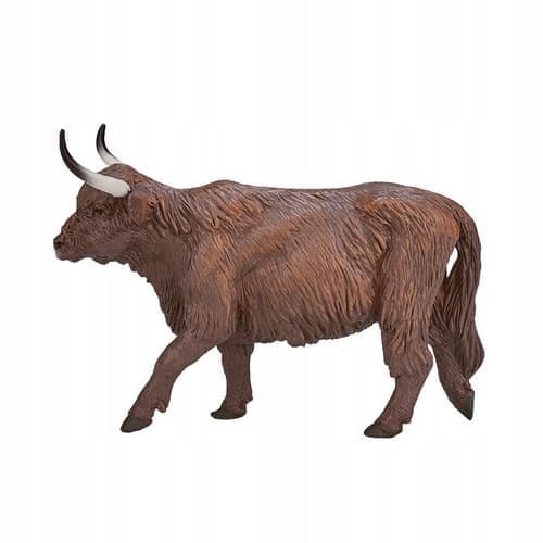Mojo Scottish Mountain Bull